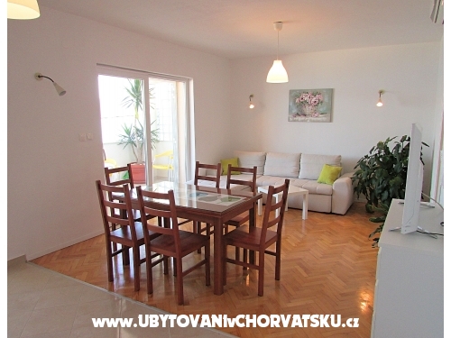 ViDa Apartmány - Trogir Chorvátsko