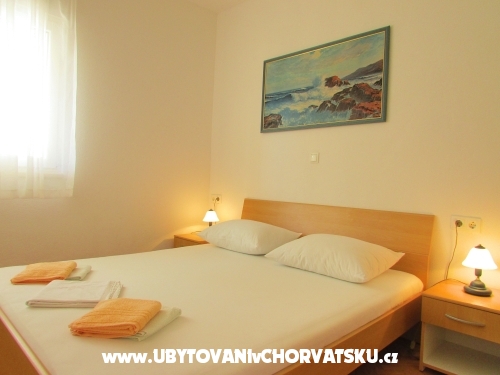 ViDa Apartamenty - Trogir Chorwacja