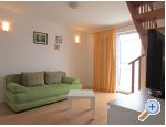 ViDa Apartments - Trogir Croatia