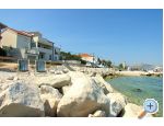 ViDa Ferienwohnungen - Trogir Kroatien