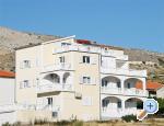 Vila Barisic Kroatien