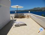Vila Blanka Хорватия trogir