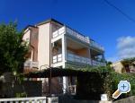 Vila Jelica Хорватия trogir