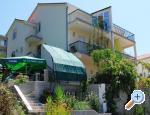 Vila Knez Хорватия trogir