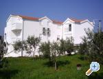 Vila Slavica smje�taj Hrvatska Trogir