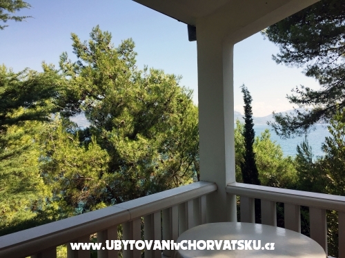 Villa Sunčica - Trogir Chorwacja