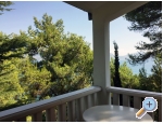 Villa Sunica - Trogir Chorvatsko