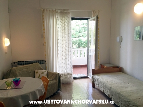 Villa Sunčica - Trogir Chorvatsko