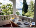 Villa Sunica - Trogir Chorvatsko