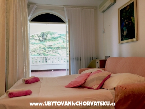 Villa Sunčica - Trogir Croazia
