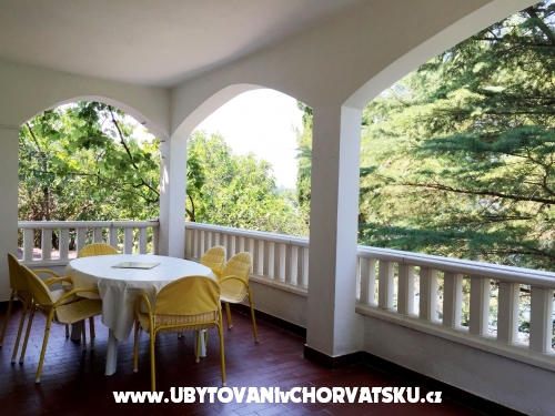 Villa Sunčica - Trogir Chorwacja