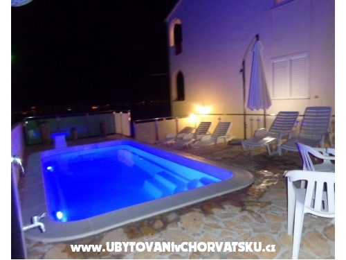 Villa Ana-Marija - Trogir Horvtorszg