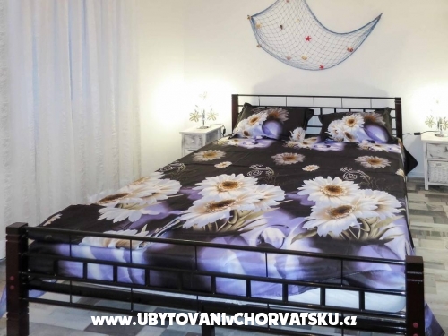 Villa Ana-Marija - Trogir Horvtorszg