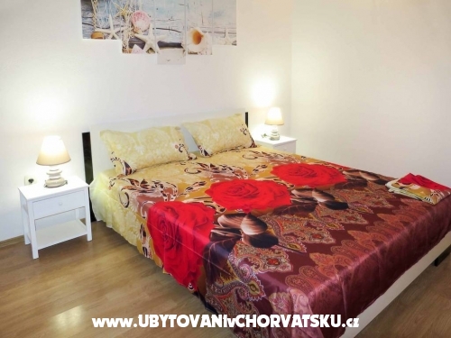 Villa Ana-Marija - Trogir Horvtorszg