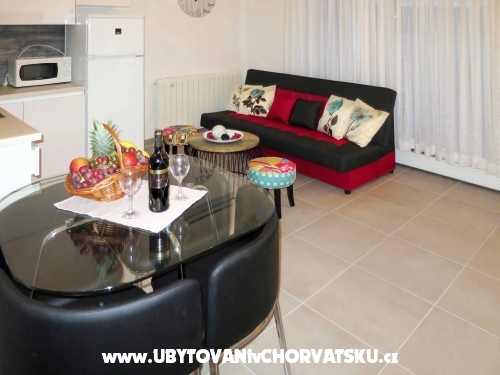 Villa Ana-Marija - Trogir Horvtorszg