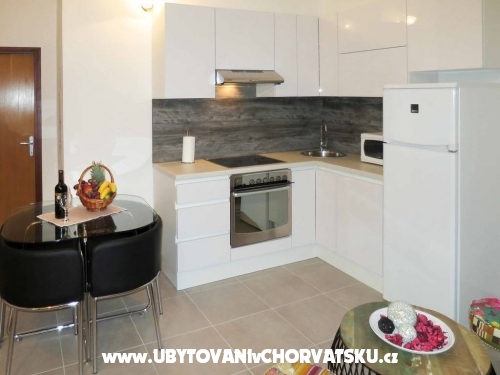 Villa Ana-Marija - Trogir Horvtorszg