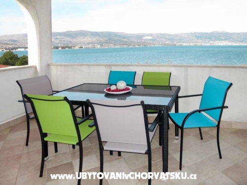 Villa Ana-Marija - Trogir Horvtorszg