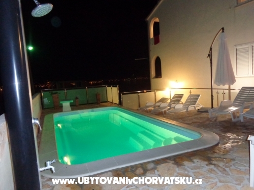 Villa Ana-Marija - Trogir Horvtorszg