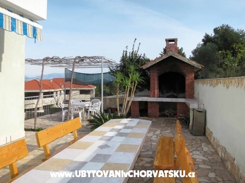 Villa Ana-Marija - Trogir Horvtorszg
