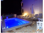 Villa Ana-Marija - Trogir Kroatien