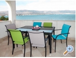 Villa Ana-Marija - Trogir Kroatien