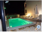 Villa Ana-Marija - Trogir Kroatien