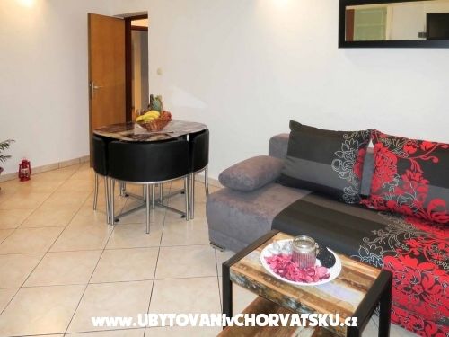 Villa Ana-Marija - Trogir Horvtorszg