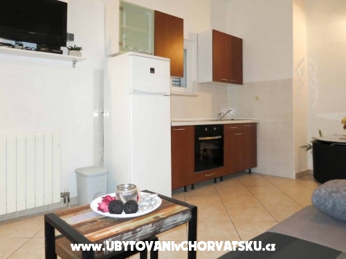 Villa Ana-Marija - Trogir Horvtorszg