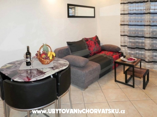 Villa Ana-Marija - Trogir Horvtorszg