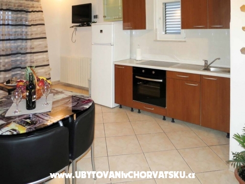 Villa Ana-Marija - Trogir Horvtorszg