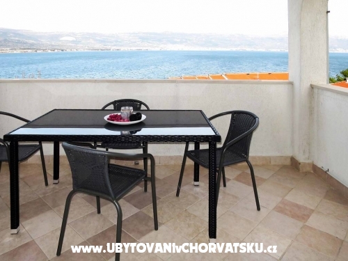 Villa Ana-Marija - Trogir Horvtorszg