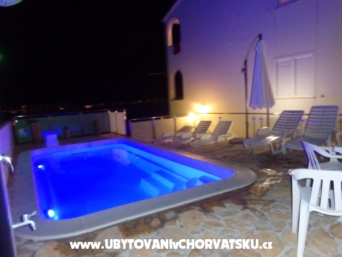 Villa Ana-Marija - Trogir Horvtorszg