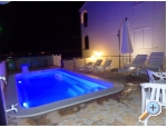 Villa Ana-Marija - Trogir Kroatien