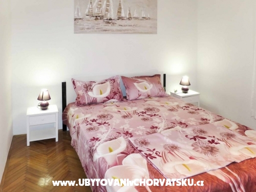 Villa Ana-Marija - Trogir Horvtorszg