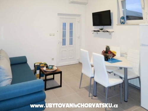 Villa Ana-Marija - Trogir Horvtorszg
