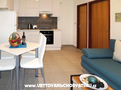 Villa Ana-Marija - Trogir Horvtorszg