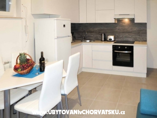 Villa Ana-Marija - Trogir Horvtorszg