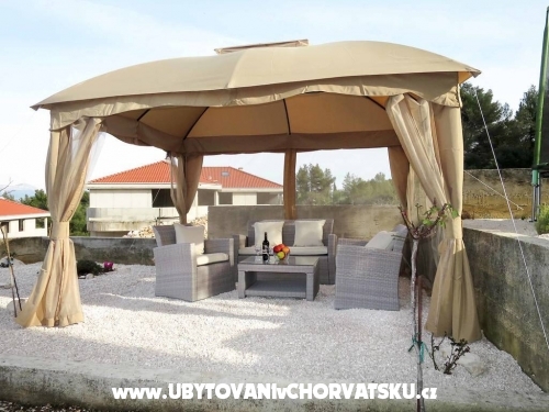 Villa Ana-Marija - Trogir Horvtorszg