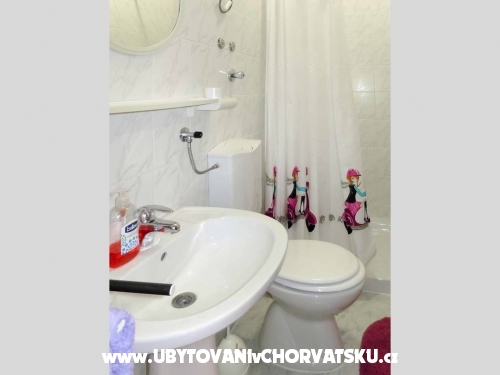 Villa Ana-Marija - Trogir Horvtorszg