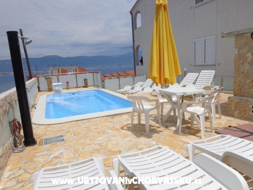 Villa Ana-Marija - Trogir Horvtorszg