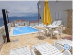 Villa Ana-Marija - Trogir Kroatien