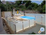 Villa Ana-Marija - Trogir Horvtorszg