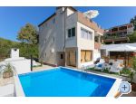 Apartmani Bruno Хорватия trogir