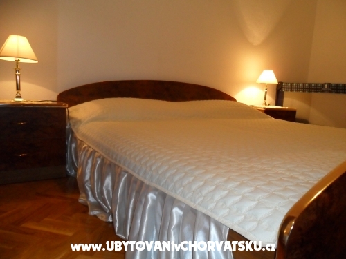 Villa Nena - Trogir Croatie