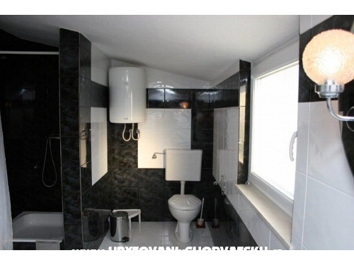 Villa Nena - Trogir Croatie