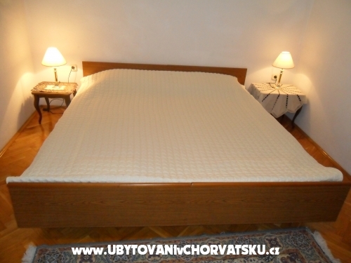Villa Nena - Trogir Croatie
