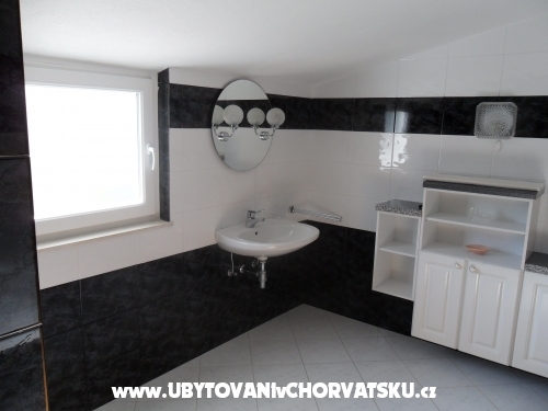 Villa Nena - Trogir Croatie