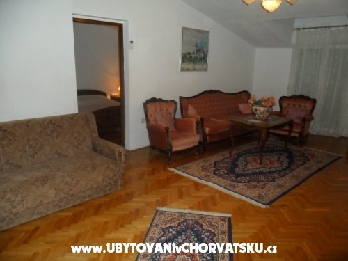 Villa Nena - Trogir Croatie