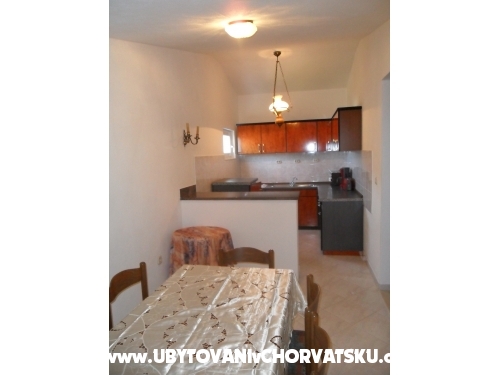 Villa Nena - Trogir Croatie