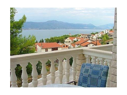 Villa Nena - Trogir Croatie